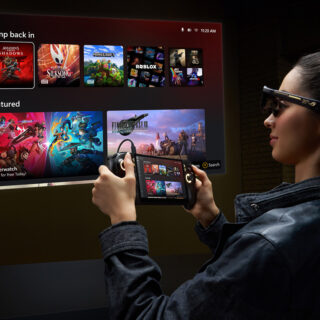 ROG XBOX Ally X20