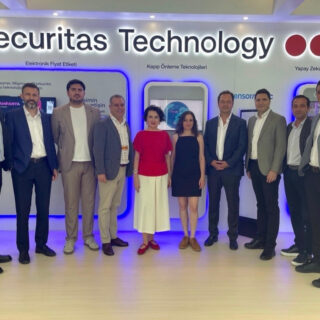 securitas technology perakende gunleri 2026