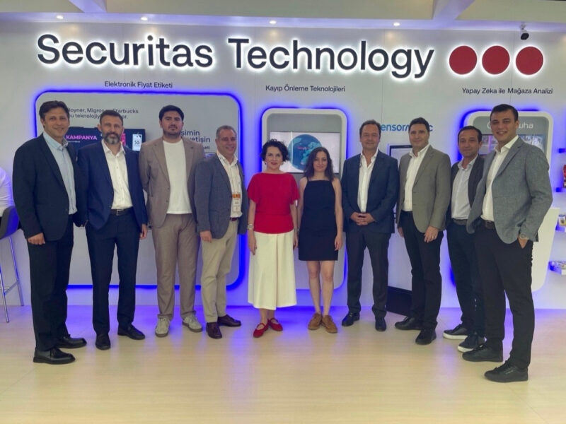 securitas technology perakende gunleri 2026