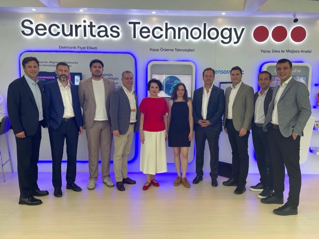 securitas technology perakende gunleri 2026