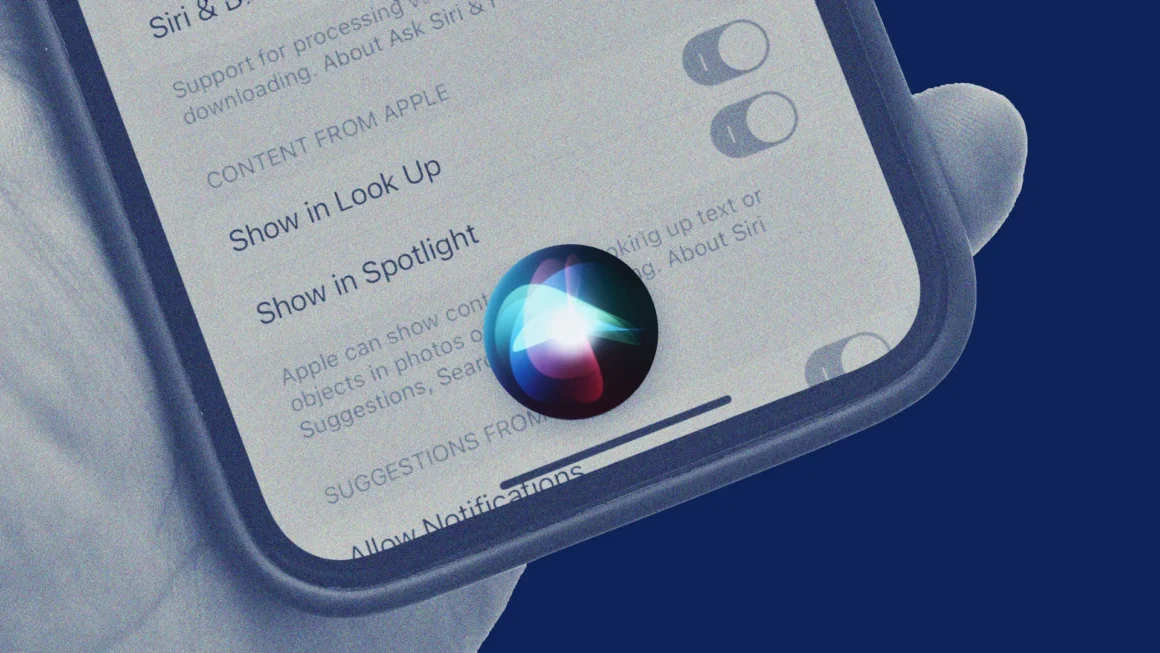 Siri Ai