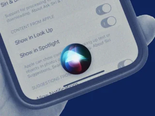 Siri Ai