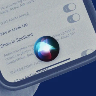 Siri Ai