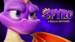 spyro realm beyond
