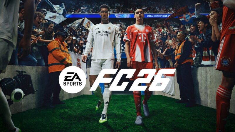 src 340x1912xea sports fc 26 tum xbox sahiplerine bu hafta sonu ucretsiz
