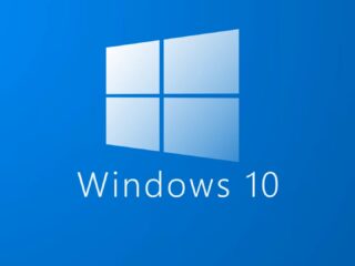 Windows 10