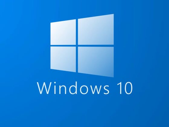 Windows 10