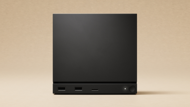 steam machine 1