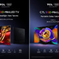 TCL SQD-Mini LED