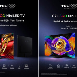 TCL SQD-Mini LED