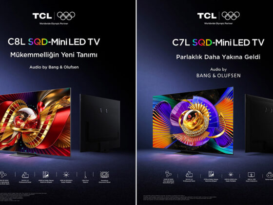 TCL SQD-Mini LED