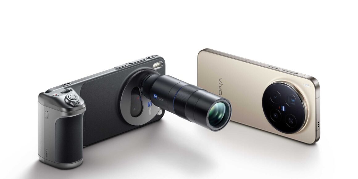 vivo X300 Serisi