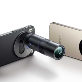 vivo X300 Serisi