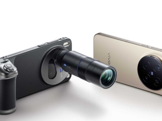 vivo X300 Serisi