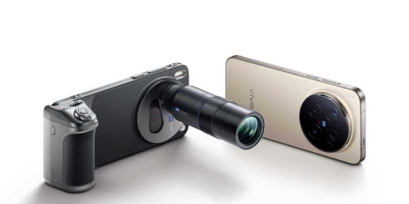 vivo X300 Serisi