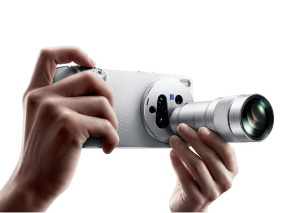 vivo X300 Ultra