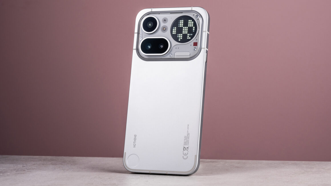 Nothing Phone (4b)