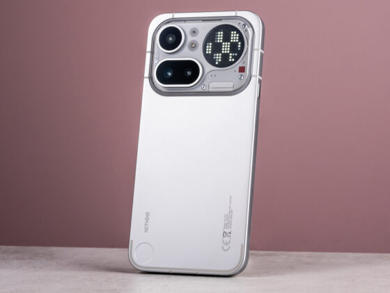 Nothing Phone (4b)