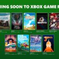 Xbox Game Pass Haziran 2026