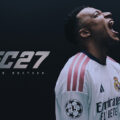EA SPORTS FC 27