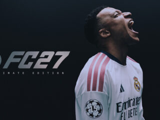 EA SPORTS FC 27