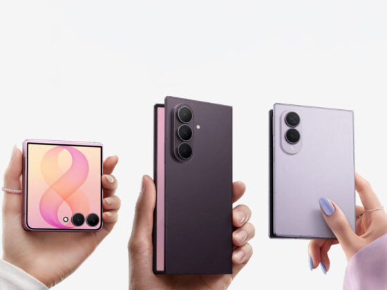 Samsung Galaxy Z serisi