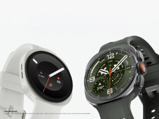 Samsung Galaxy Watch Ultra2