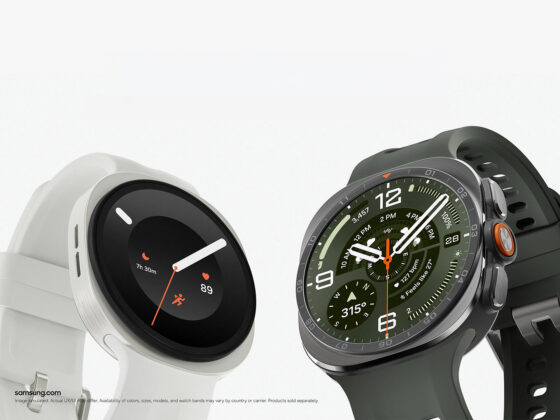 Samsung Galaxy Watch Ultra2
