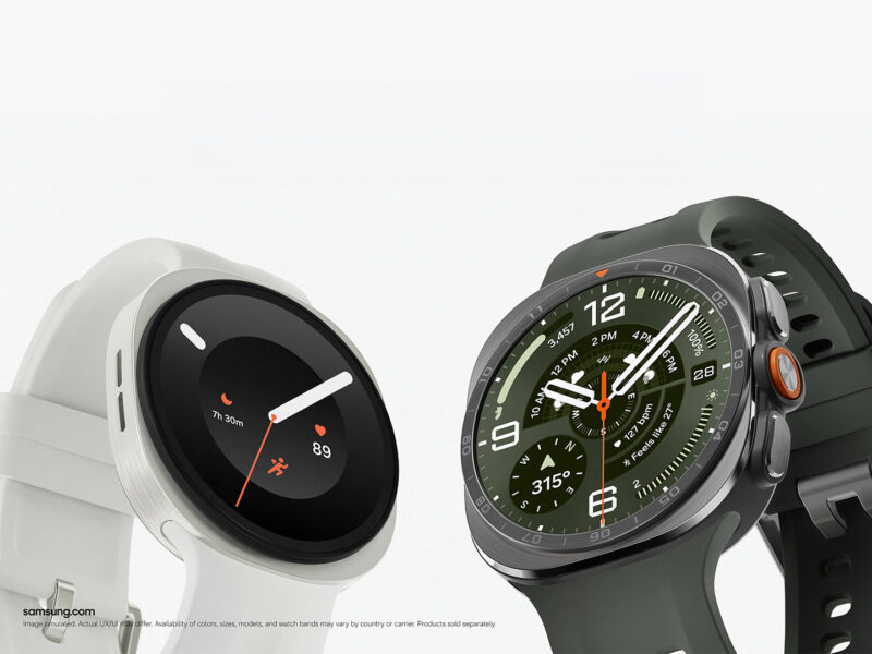 Samsung Galaxy Watch Ultra2