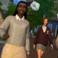 The Sims 4 Coach ve Music Den Kit