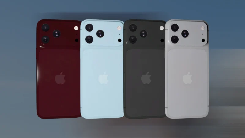 iphone 18
