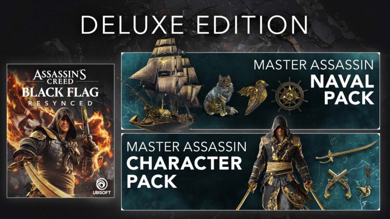 ACOBS DELUXE EN