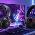 SteelSeries Arctis Nova 5 vs HyperX Cloud III S