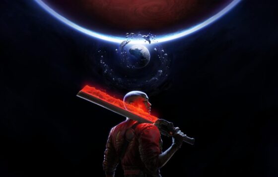 Intergalactic The Heretic Prophet