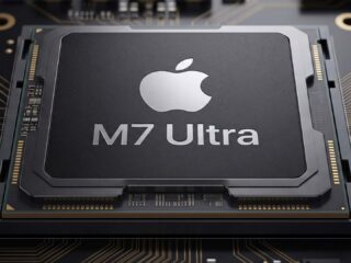 M7 Ultra
