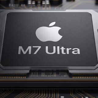 M7 Ultra