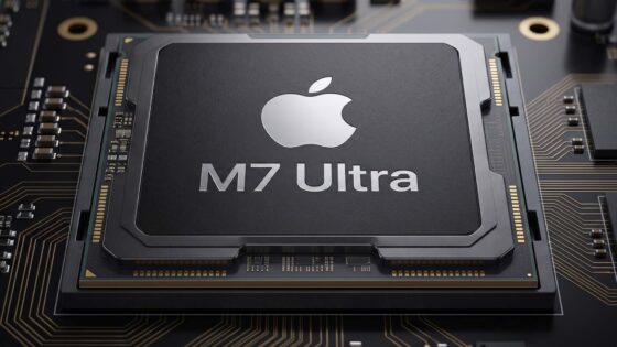 M7 Ultra