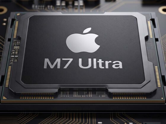 M7 Ultra