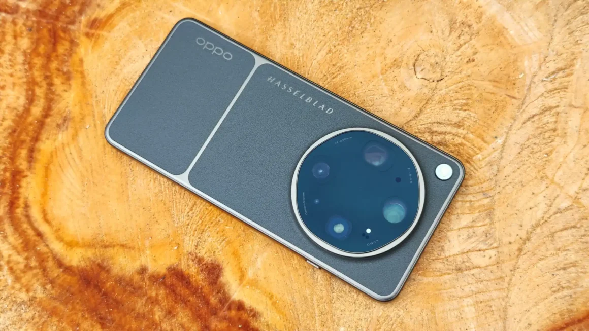 Oppo Find X9 Ultra DxOMark’ta Zirveyi Kaçırdı: Çift 200 MP Hasselblad Kamera Bile Yeterli Olmadı