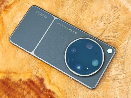 Oppo Find X9 Ultra