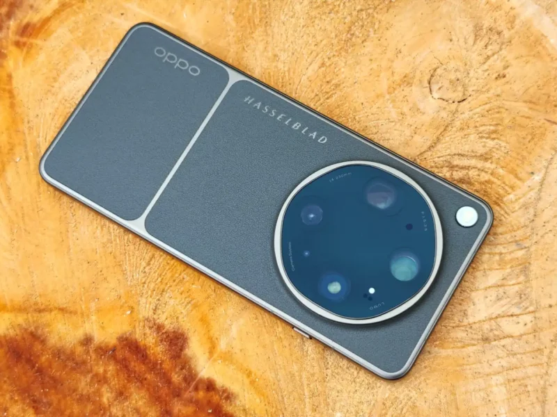 Oppo Find X9 Ultra