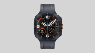 Galaxy Watch Ultra 2