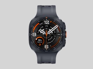 Galaxy Watch Ultra 2
