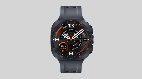 Galaxy Watch Ultra 2