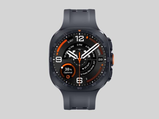 Galaxy Watch Ultra 2