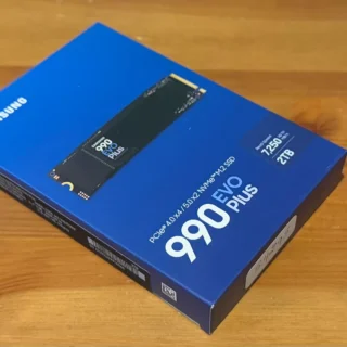 Samsung 990