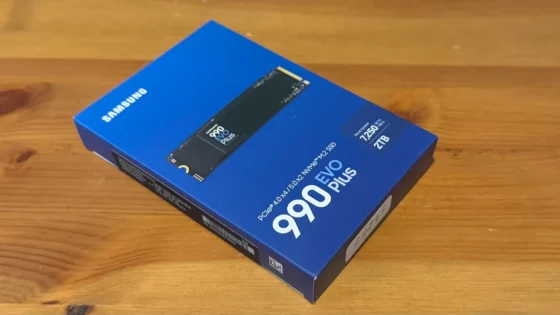 Samsung 990