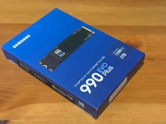Samsung 990