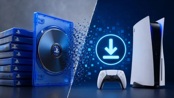 PlayStation diskleri