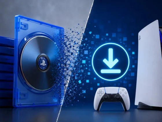 PlayStation diskleri